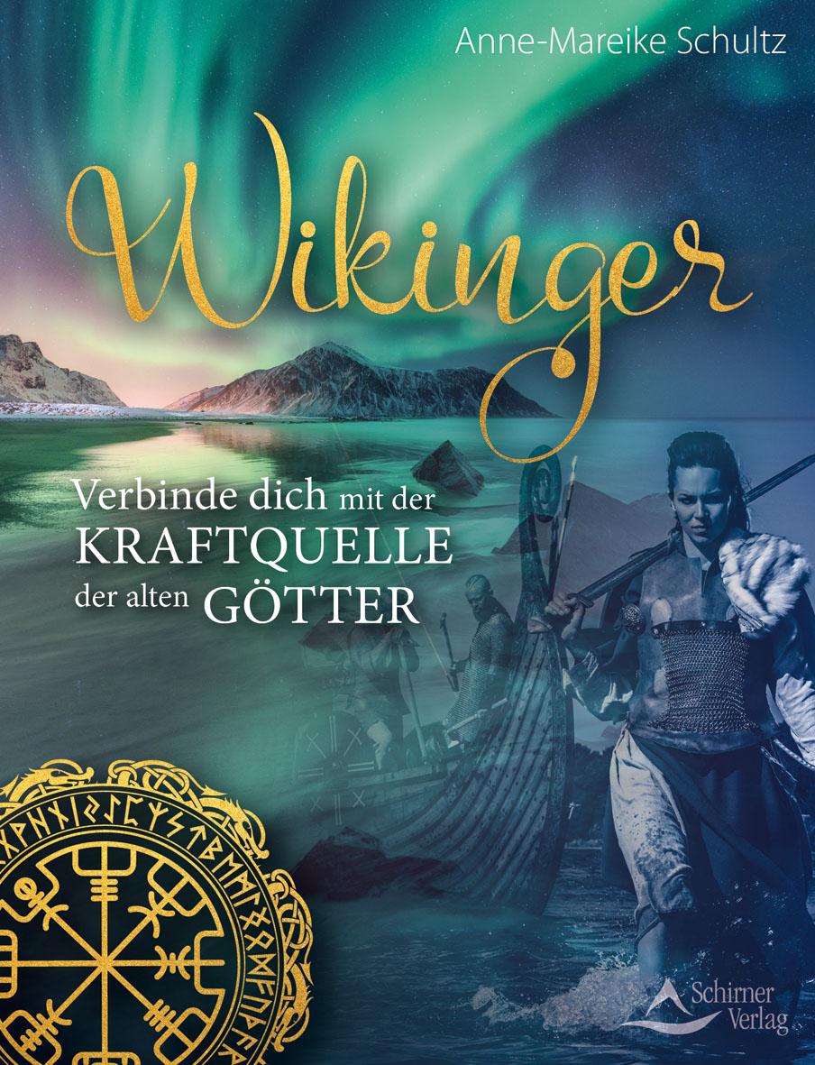 Vorderes Coverbild Wikinger