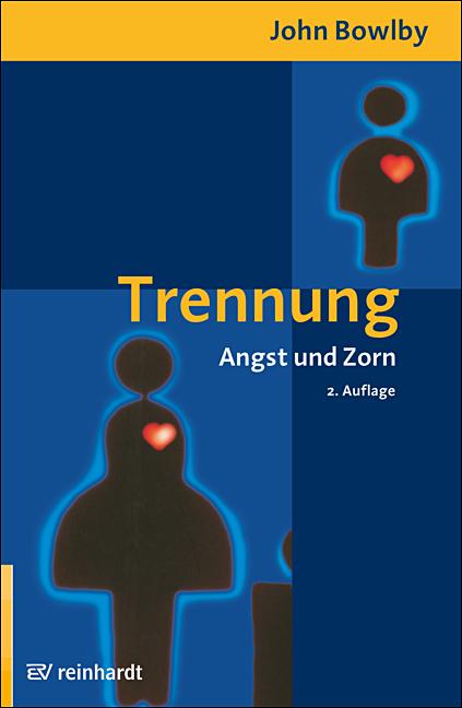 Vorderes Coverbild Trennung