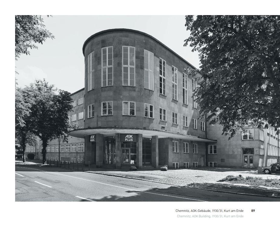 Beispielinhalt (Bild) Bauhaus