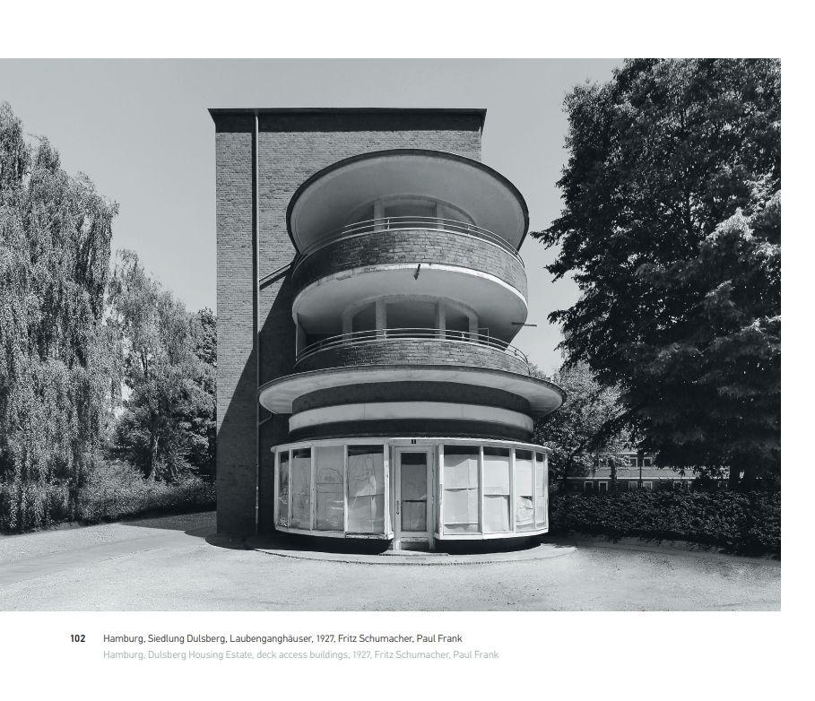 Beispielinhalt (Bild) Bauhaus