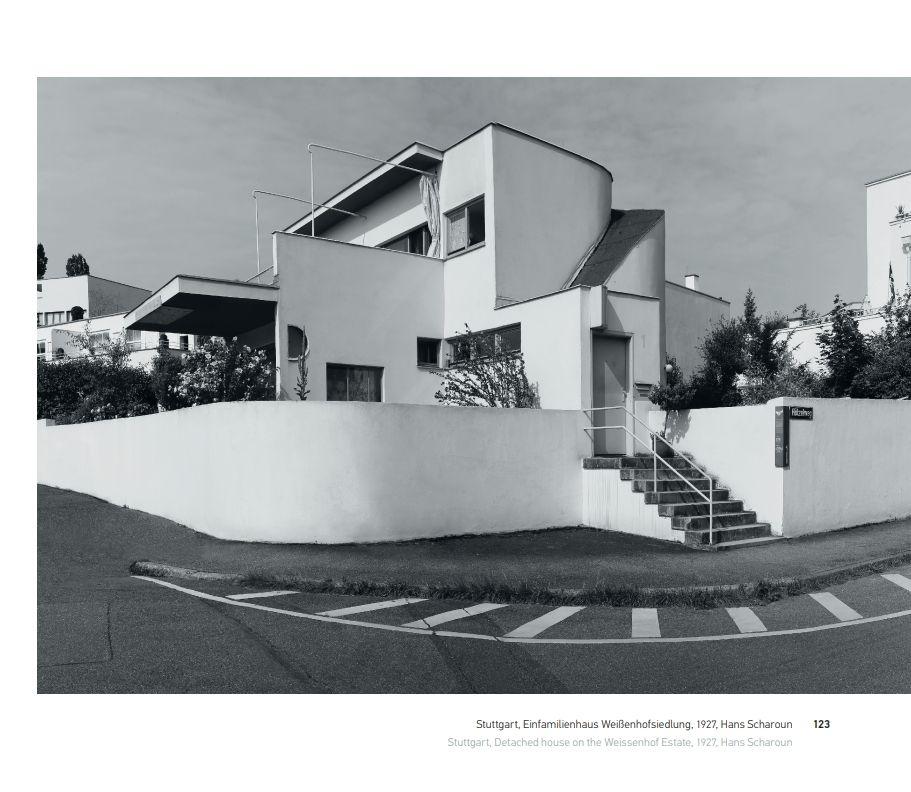 Beispielinhalt (Bild) Bauhaus