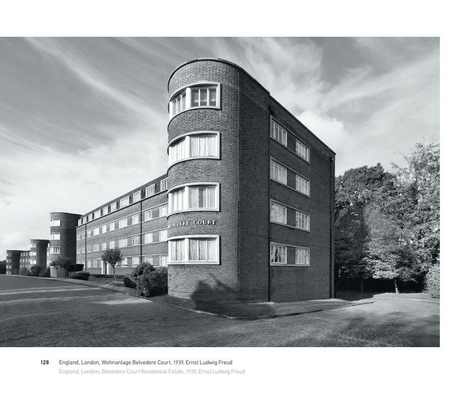 Beispielinhalt (Bild) Bauhaus