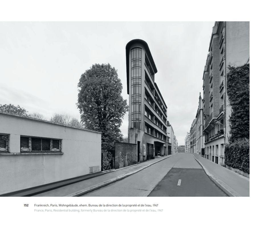 Beispielinhalt (Bild) Bauhaus