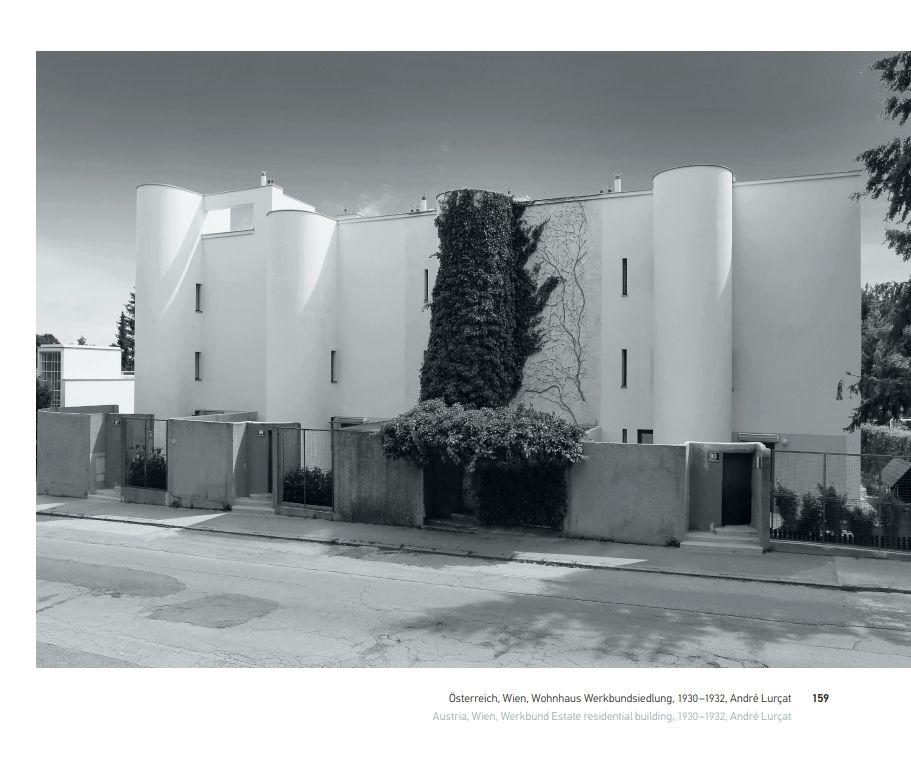 Beispielinhalt (Bild) Bauhaus