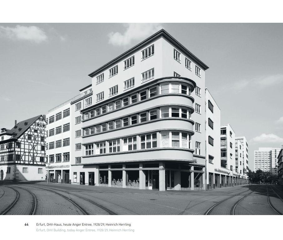 Beispielinhalt (Bild) Bauhaus