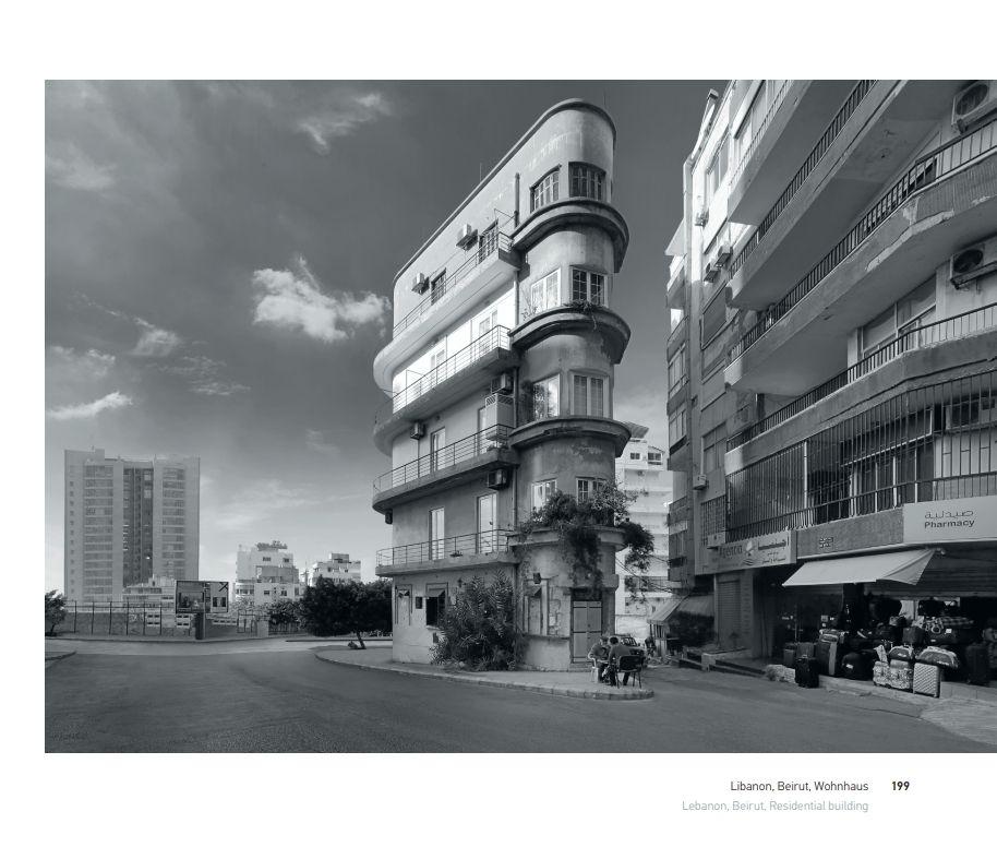 Beispielinhalt (Bild) Bauhaus