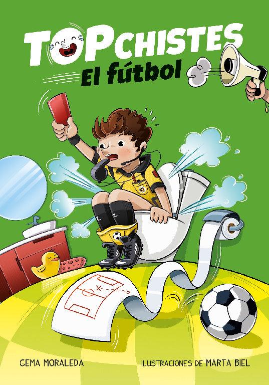 Vorderes Coverbild El fútbol