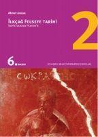 Vorderes Coverbild Ilkcag Felsefe Tarihi 2