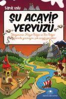 Vorderes Coverbild Su Acayip Yeryüzü