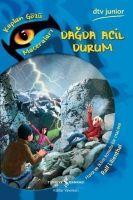 Vorderes Coverbild Dagda Acil Durum