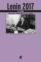 Vorderes Coverbild Lenin 2017