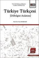 Vorderes Coverbild Türkiye Türkcesi