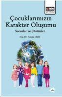 Vorderes Coverbild Cocuklarimizin Karakter Olusumu