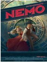 Vorderes Coverbild Nemo