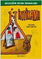 Vorderes Coverbild Intikam