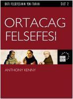 Vorderes Coverbild Ortacag Felsefesi