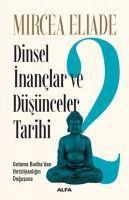 Vorderes Coverbild Dinsel Inanclar ve Düsünceler Tarihi 2