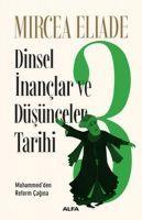 Vorderes Coverbild Dinsel Inanclar ve Düsünceler Tarihi 3