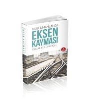 Vorderes Coverbild Müslümanlarda Eksen Kaymasi