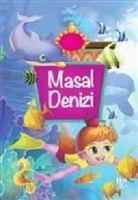 Vorderes Coverbild Masal Denizi