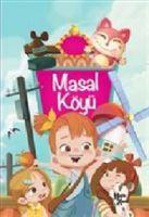 Vorderes Coverbild Masal Köyü