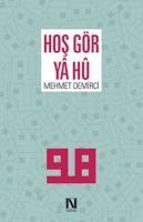 Vorderes Coverbild Hos Gör Ya Hü