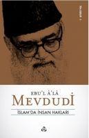 Vorderes Coverbild Islamda Insan Haklari
