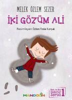 Vorderes Coverbild Iki Gözüm Ali