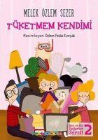 Vorderes Coverbild Tüketmem Kendimi