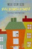 Vorderes Coverbild Huu, Komsu Komsu
