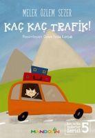 Vorderes Coverbild Kac Kac Trafik