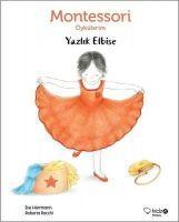 Vorderes Coverbild Montessori Öykülerim - Yazlik Elbise