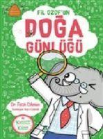 Vorderes Coverbild Fil Ozofun Doga Günlügü