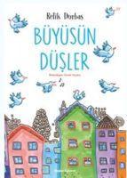 Vorderes Coverbild Büyüsün Düsler