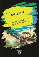 Vorderes Coverbild Tom Sawyer