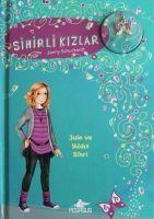 Vorderes Coverbild Sihirli Kizlar 3 Jule ve Yildiz Sihri