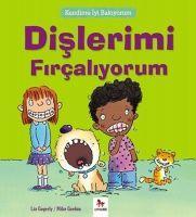Vorderes Coverbild Dislerimi Fircaliyorum