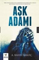 Vorderes Coverbild Ask Adami