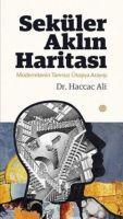 Vorderes Coverbild Seküler Aklin Haritasi