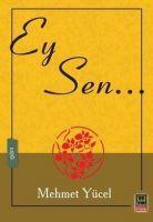 Vorderes Coverbild Ey Sen