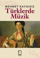 Vorderes Coverbild Türklerde Müzik