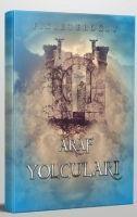 Vorderes Coverbild Araf Yolculari