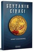 Vorderes Coverbild Seytanin Ciragi