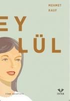 Vorderes Coverbild Eylül