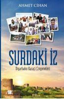 Vorderes Coverbild Surdaki Iz