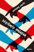 Vorderes Coverbild Secilmis Halklar