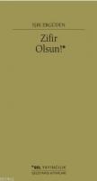 Vorderes Coverbild Zifir Olsun