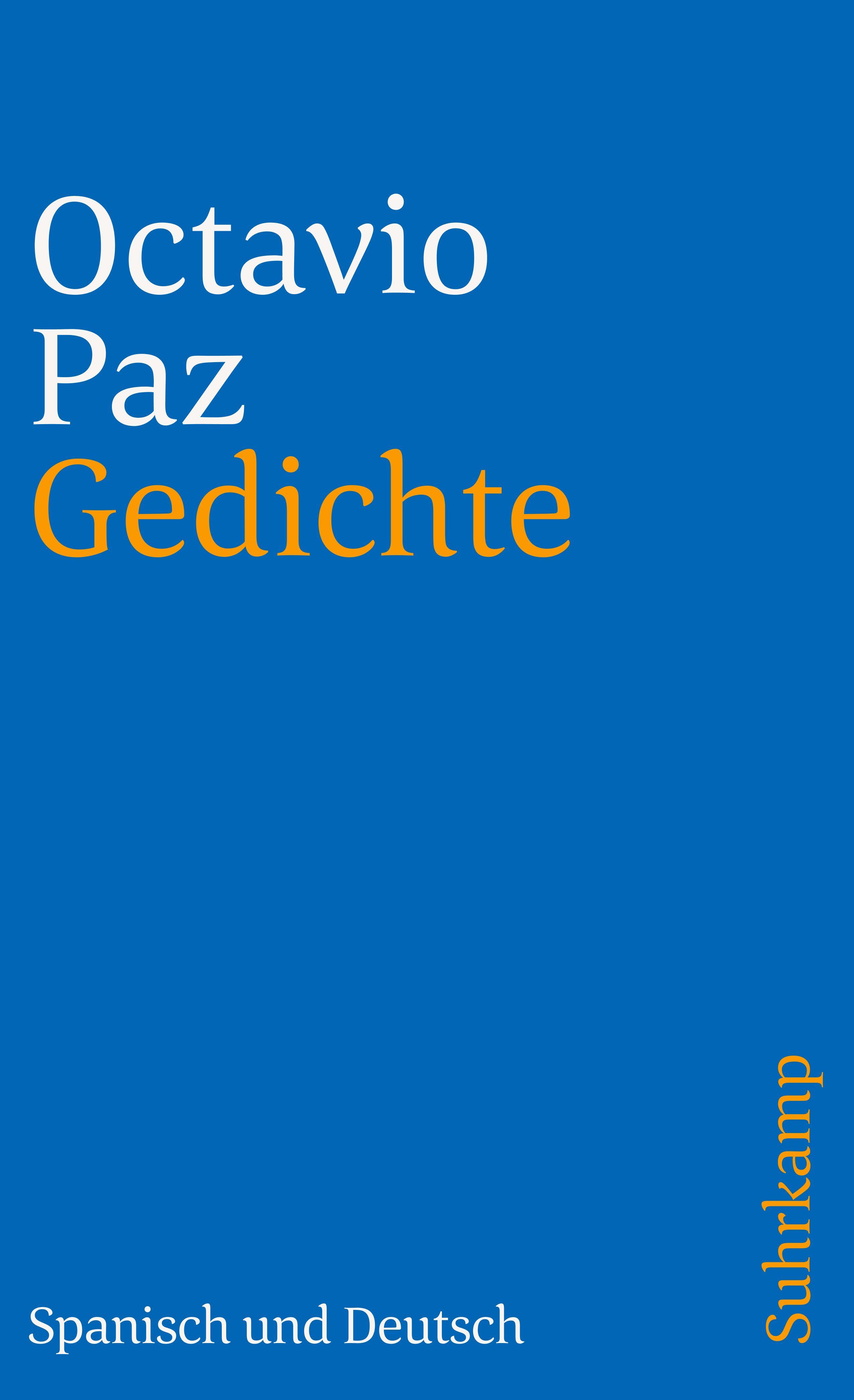Vorderes Coverbild Gedichte