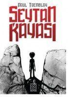 Vorderes Coverbild Seytan Kayasi