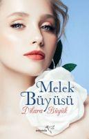 Vorderes Coverbild Melek Büyüsü